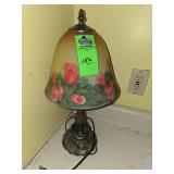 Vintage lamp