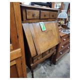 Antique Bureau