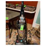 Bissell vacuum