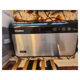 FoodSaver with bags