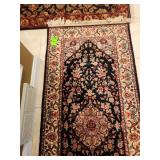 Hallway rug 30 in x 96 in
