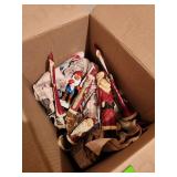 Box of Santa