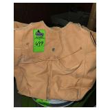 Bag of various snips