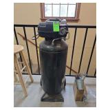 Husky 175 psi air compressor