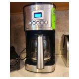 Cuisinart coffee maker