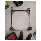 Portamate equipment mover