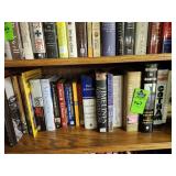 Assorted history books