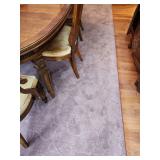 Area rug 12 ft x 9 ft