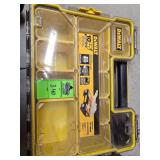 DeWalt organizer