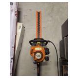 Stihl hedge trimmer
