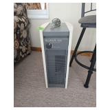 Blueair purifying system