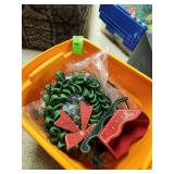 Christmas decorations