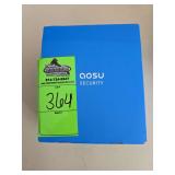 Aosa video doorbell ultra and wifi home base