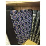 Assorted history books , Time Life