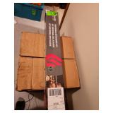 Universal rotisserie kit