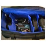 Minolta camera and accessories