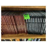 History books,  The American Indians,  WWII