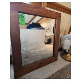28x30 wall mirror