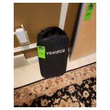 Tennis with a ball game