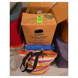 Miscellaneous lot, 4 vintage children