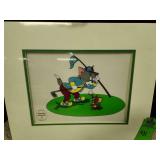 Tom and Jerry photo, Turner home entertainment, Inc