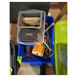 Tools and four way lug wrench