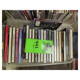 Assorted CDs