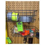 Tape duct postage and rescue