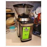 Cuisinart coffee grinder