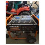 Generac gp5500 generator