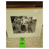 The Three Stooges photo