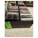 Assorted CDs