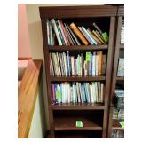Bookshelf -NO CONTENTS