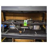 Camp chef explorer 2 burner propane stove