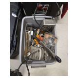 Grilling accessories