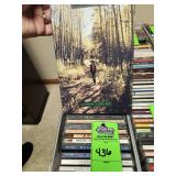 Assorted CDs
