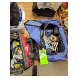 Straps bungee cords and miscellaneous