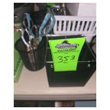 Miscellaneous office supplies