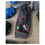 Golf club airline bag 5 foot long