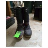 Kamik 13 mens winter boots