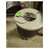 Honeywell Enviracaire True HEPA Air Purifier