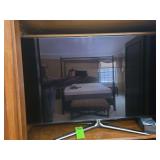 45" Samsung TV with 3D glasses