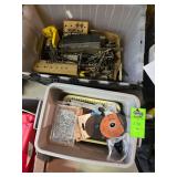 Tools and drill bits