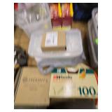 Extension cord totes TV wall mount