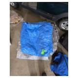 Tarps 3