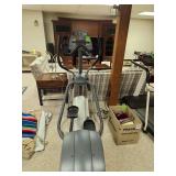Precor EFX 5.23 elliptical cross-trainer