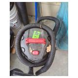 Craftsman 8 gallon shop vac