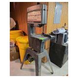 Band saw 12"