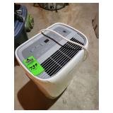 Emerson Quiet Kool 50-Pint Dehumidifier