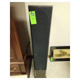 Polk audio standing speakers